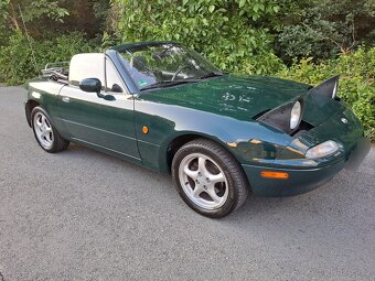 Mazda MX-5 - 3