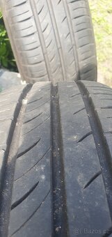 Kompletní letní sada 195/65/R15 91H - 3