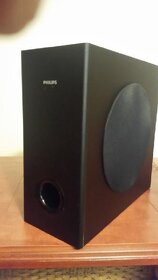 prodám sloupovou reprosoustavu PHILIPS - 3