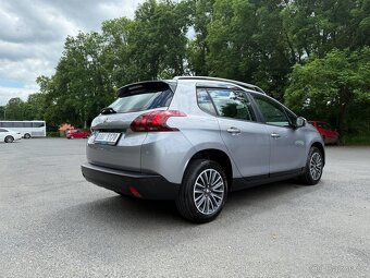 Peugeot 2008 1.2 PureTech 81 kW – 2018 | Automat - 3