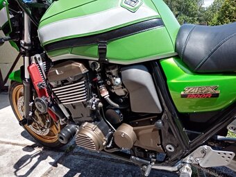 ZRX1200R „EDI“ - 3