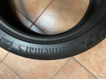 235/45R19 99V CONTINENTAL PREMIUMCONTACT 6, pneu 4-kusy - 3