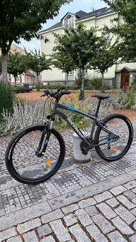 Kolo Rockrider st 100🔥 Ram L🧍♀️🧍♂️Kola 27.5🛞 - 3
