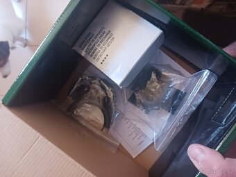 Shimano ultegra XTD - 3