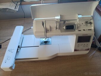 Brother 870SE - 3