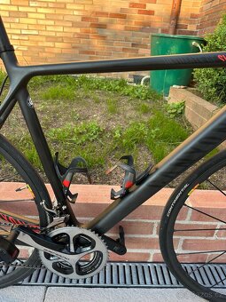 Silnička Canyon ultimate CF SLX - 3