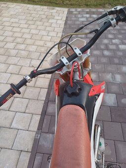 Pitbike 140 ccm - 3