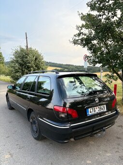 Peugeot 406 COMBI - 3
