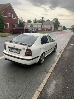 Octavia 1 1.9tdi 66kw + čip - 3