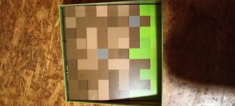 🎲 Minecraft: Builders & Biomes + rozšíření Farmářský trh - 3