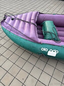 Raft gumotex colorado - 3
