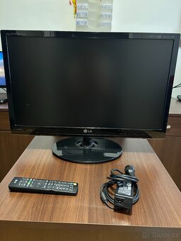 LG - FLATRON 27 M80D - 3