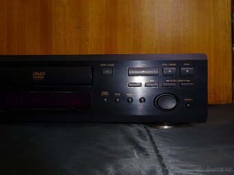 DVD DENON DVD-1000 - 3