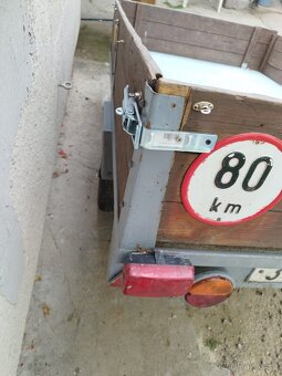 Vozík - 3