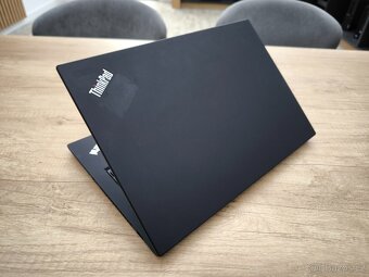 Lenovo ThinkPad T495 - ZÁRUKA 2 ROKY - 3