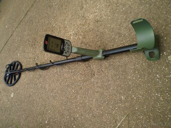 minelab x terra pro - 3