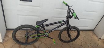 Bmx kolo Kawasaki - 3