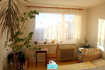 Pronájem byty 1+kk, 22 m2 - Ústí nad Labem-centrum - 3