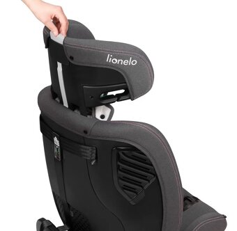 Lionelo autosedacka - 3
