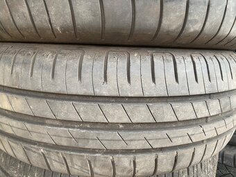 Letní pneu 195/65/R15 Good Year - 3