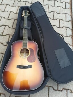 Prodej kytary CORT GOLD D8 LB - 3