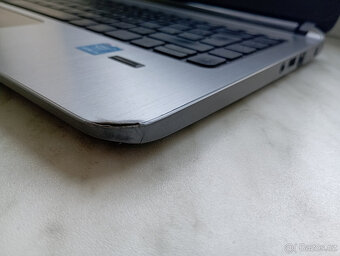 HP ProBook 430-core i5-4g ram-500g disk- - 3