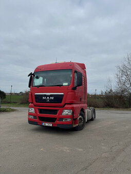 MAN TGS 18.440 4x2 BLS - 3