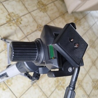 Stativ - 3
