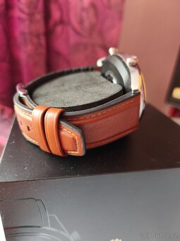 Hodinky Huawei Watch GT - 3