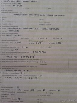 Prodám - 3