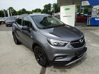 Opel Mokka 1,6 CDTi, 100kW - 3
