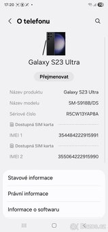 Samsung Galaxy S23 Ultra S918B/DS 12GB/512GB - 3