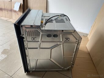 Vestavná trouba Whirlpool AKZ 431/01 WH - 3