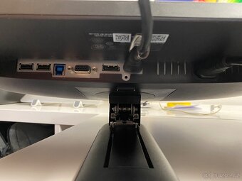 Dell P2419H – 24" IPS Full HD monitor – výborný stav - 3