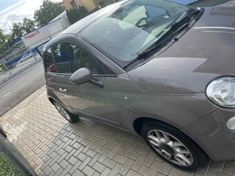 Fiat 500 1.2 HTP 49kW - 3