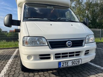 Fiat Mobilvetta Miller Ontario - 3