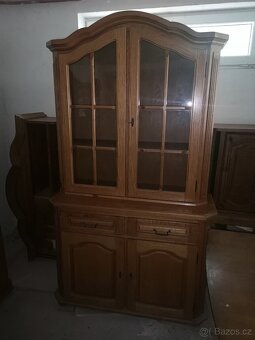 Rustikální nábytek - 3