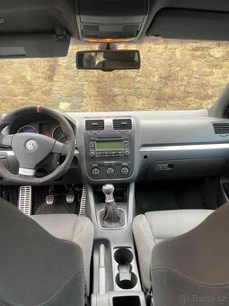Vw golf 5 gti - 3