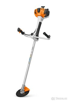Krovinorez Stihl FS 561 C-EM - 3