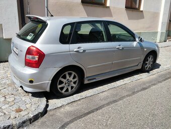 Kia Cerato 2,0 105 kW, 143 koní, BA+LPG, STK 4.2.2027 - 3