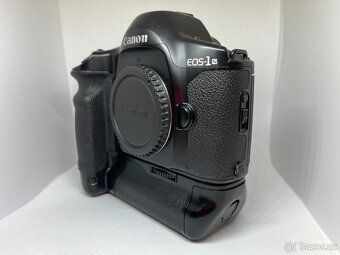 Canon EOS 1N HS - 3
