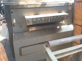 Omítací pila - 3