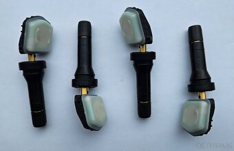 TPMS MG RISING ROEWE - 3