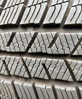 205/60 R16 92H zimní pneumatiky Barum (4322) - 3