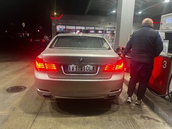 BMW 740d.xDrive - 3
