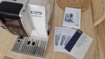 Delonghi Dinamica (ECAM 350.35W) - 3