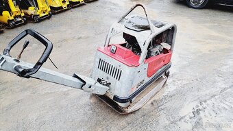 Vibrační deska Swepac FB 500, 500kg Hatz 1D5, 2020 r.v. - 3