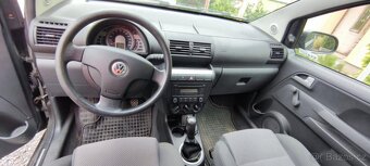 Volkswagen FOX 1.2i 40 kW - 3