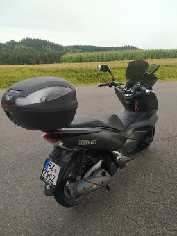 Prodám Honda PCX 125 - 3