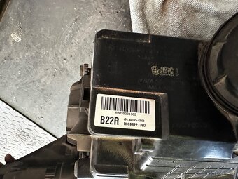 Pravé přední světlo Kia Ceed - 3